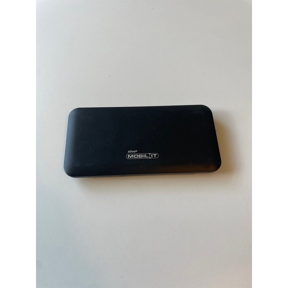 Ativa® Mobil-IT 7-Port USB 2.0 Ultra-Slim Hub